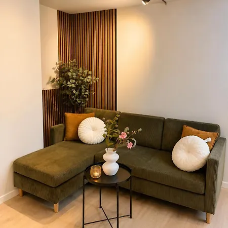 Appartement A Place To Stavanger, 9 Stavanger