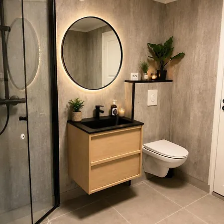 A Place To Stavanger, 9 Appartement Stavanger