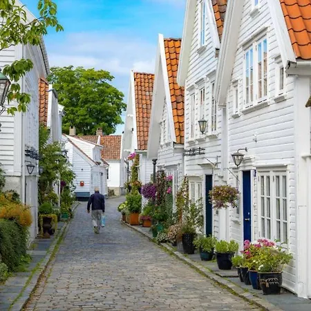 Appartement A Place To Stavanger, 9