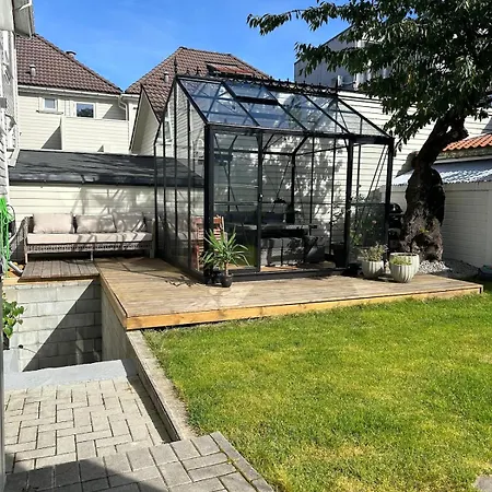 Appartement A Place To Stavanger, 9 *