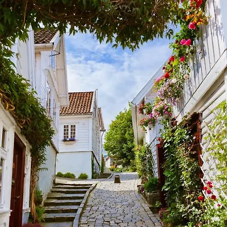 Appartement A Place To Stavanger, 9 *