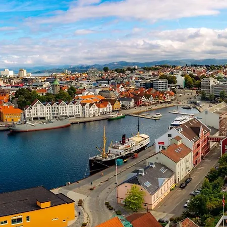 Appartement A Place To Stavanger, 9 Stavanger