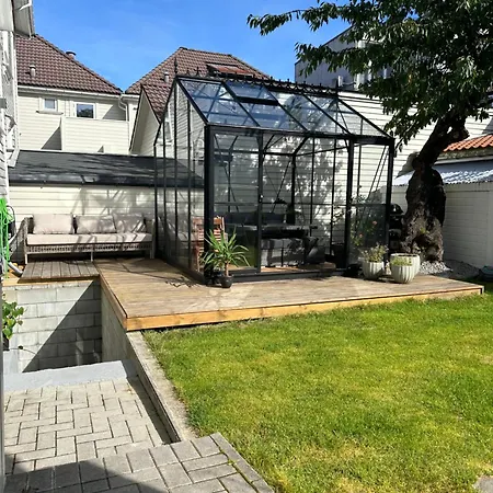 Appartement A Place To Stavanger, 9 *
